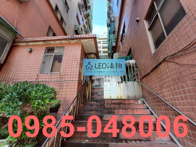 新北大樓法拍-3