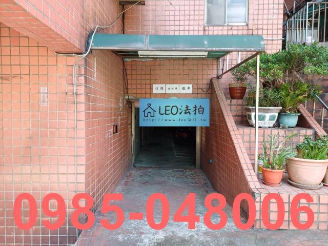 新北大樓法拍-4