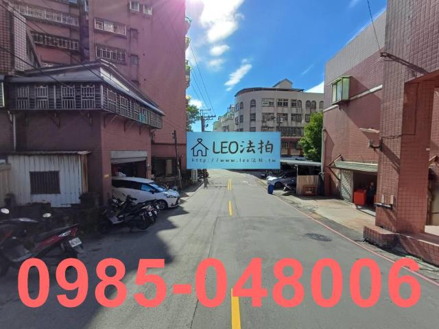 新北大樓法拍-7