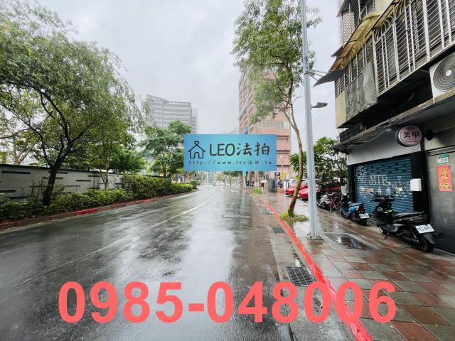 台北法拍公寓-6