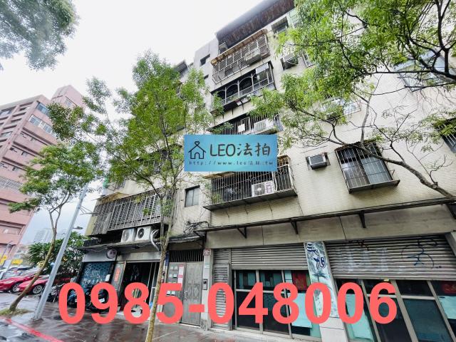 台北法拍公寓-2