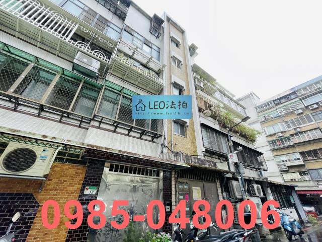 台北法拍公寓-2