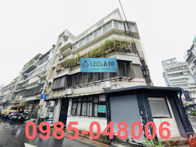 台北法拍公寓-3