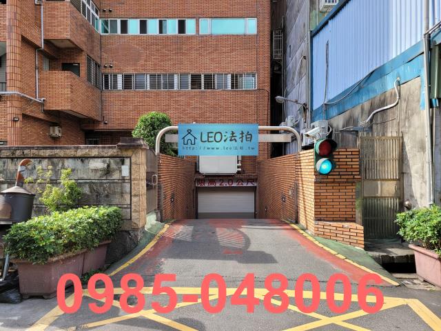 新北大樓法拍-4