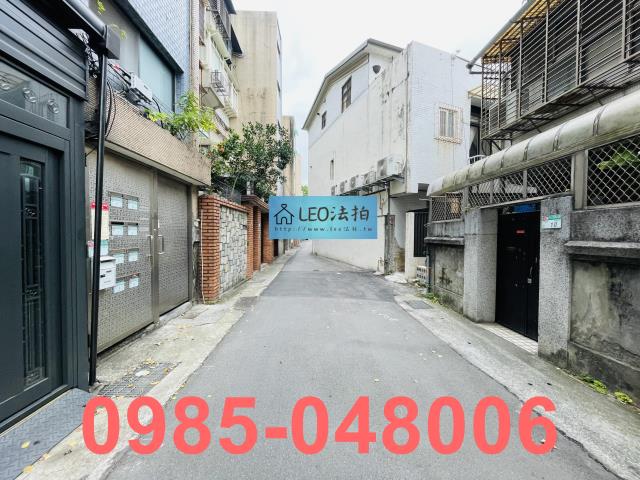 台北士林法拍透天-5