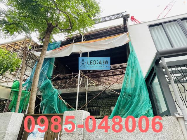 台北士林法拍透天-3