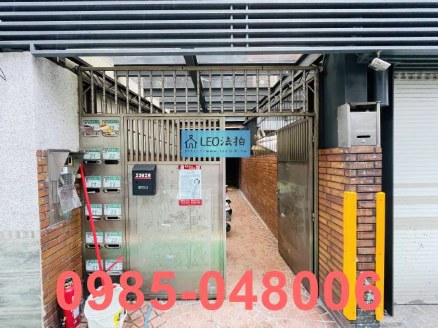 台北中山區法拍華廈-4