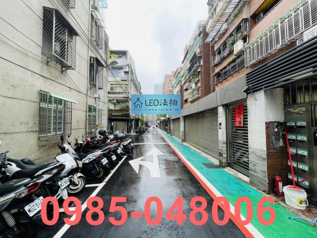 台北中山區法拍華廈-5