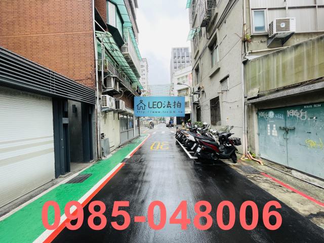 台北中山區法拍華廈-6