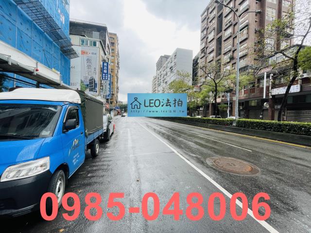 台北中正區法拍大樓-8