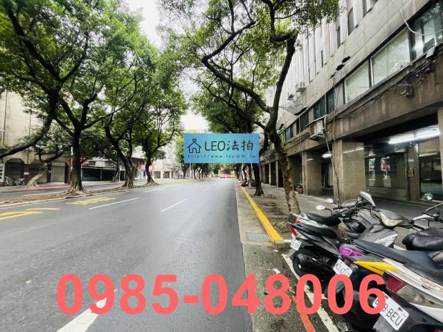 台北中正區店面法拍-8