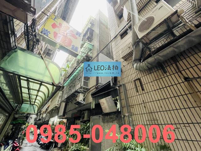 新北板橋法拍公寓-3