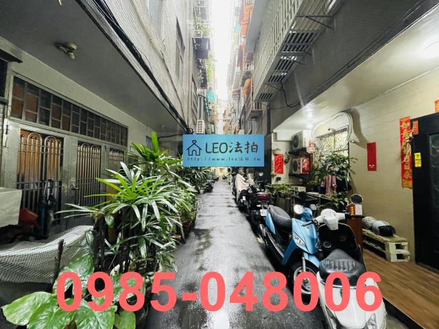 新北板橋法拍公寓-5