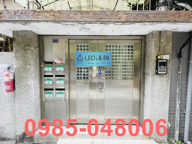 士林法拍公寓-4