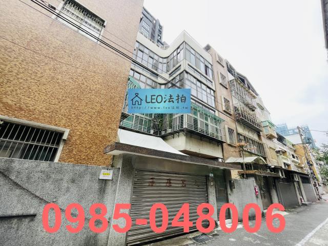 士林法拍公寓-2