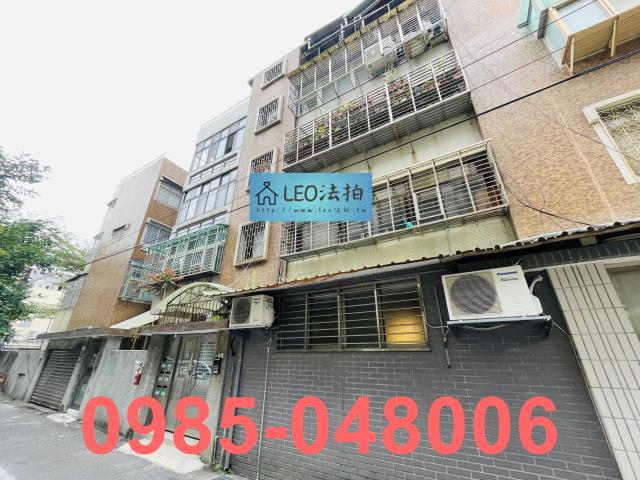 士林法拍公寓-3