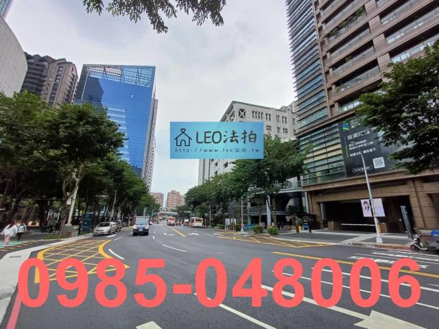 新北板橋大樓法拍-6