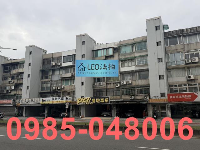 台北法拍公寓-3