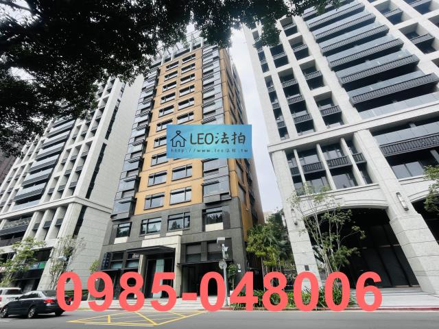 中正區大樓法拍-1