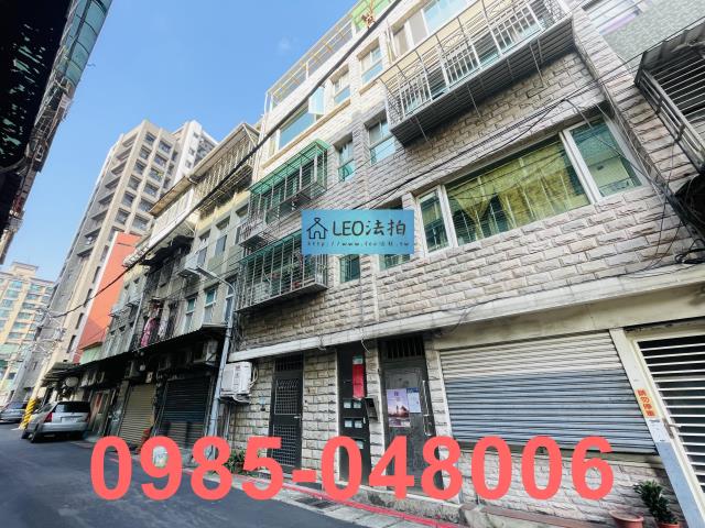 士林公寓法拍-5