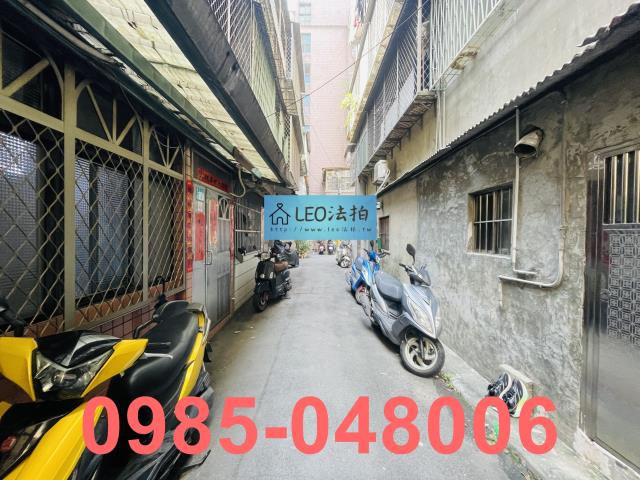 土城公寓法拍-6