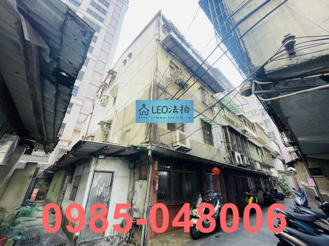 土城公寓法拍-2