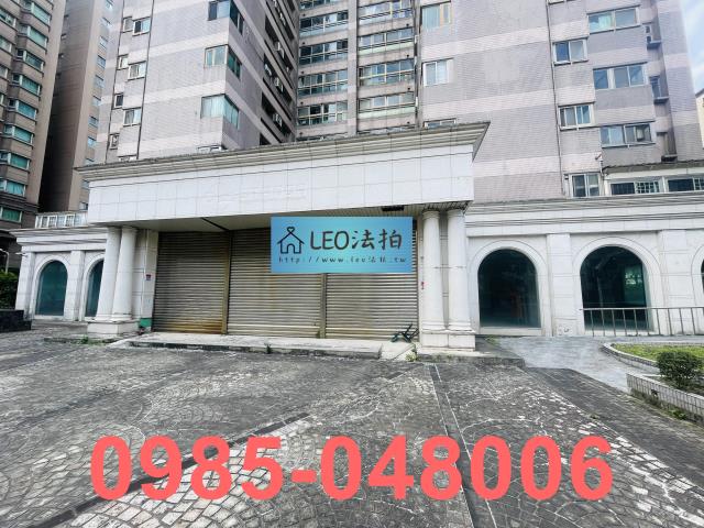 內湖大樓法拍-4