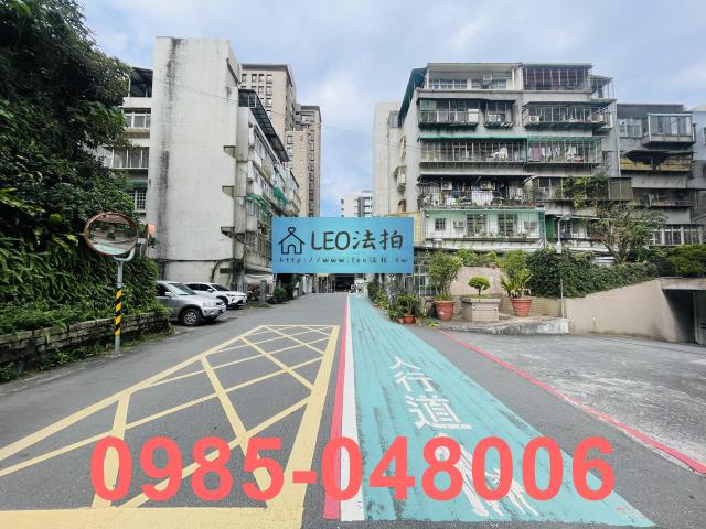 內湖大樓法拍-6