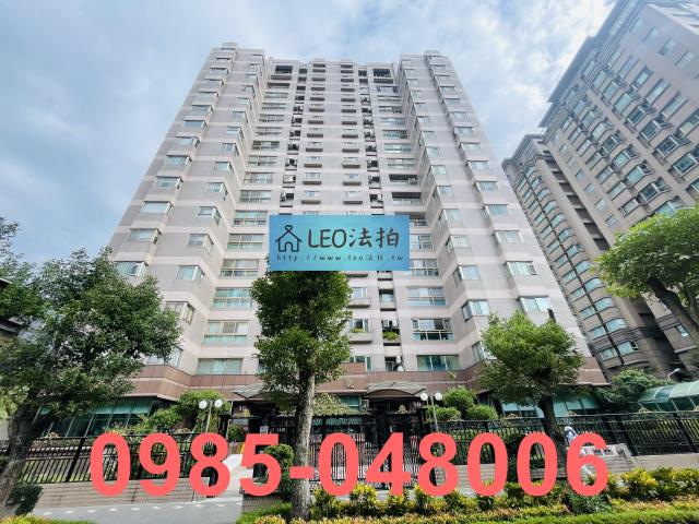 內湖大樓法拍-0