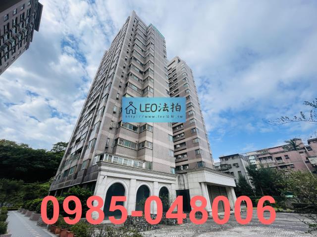 內湖大樓法拍-2