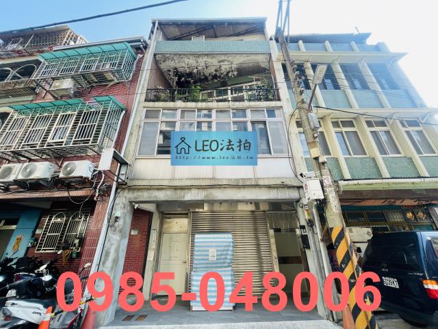 北投公寓拍賣-0