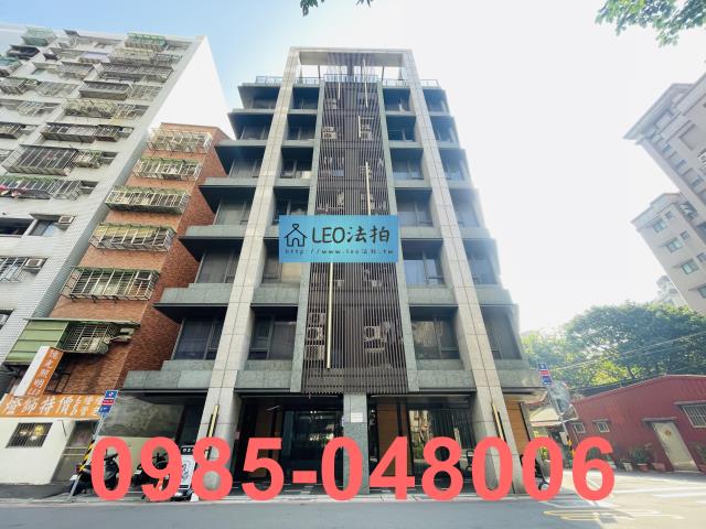 三重法拍大樓-0