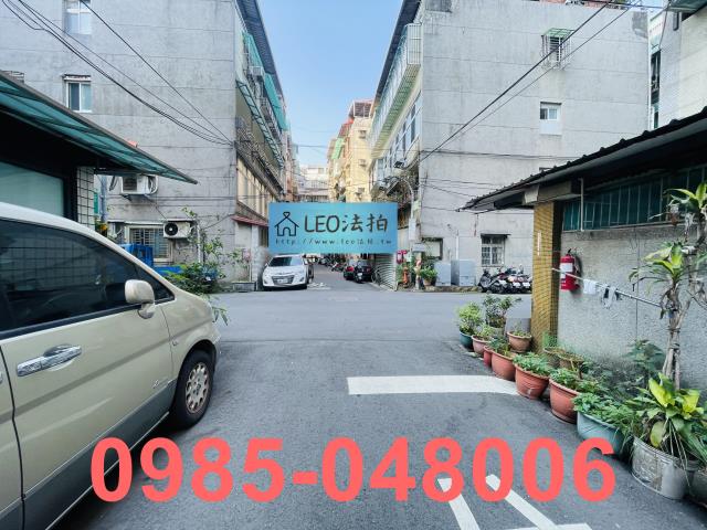 新北法拍公寓-5