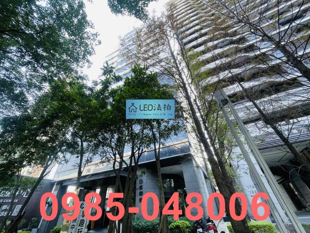 新北新莊法拍大樓-2