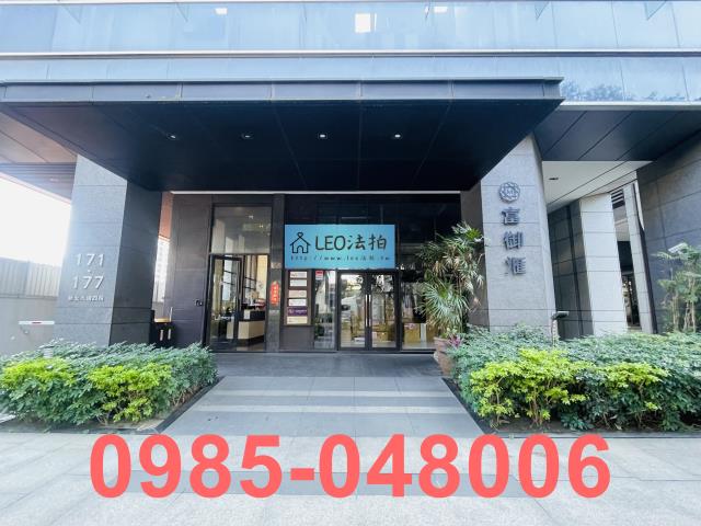 新北新莊法拍大樓-3