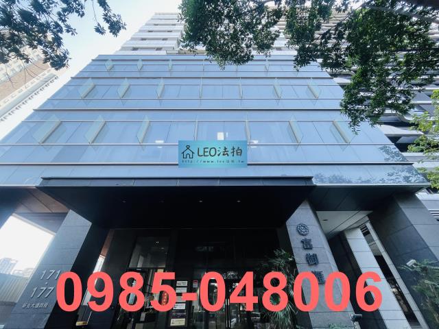 新北新莊法拍大樓-0