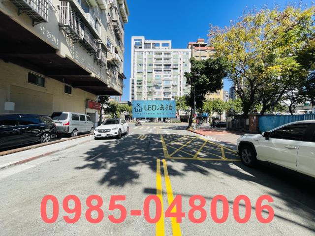 台北大安區拍賣大樓-5