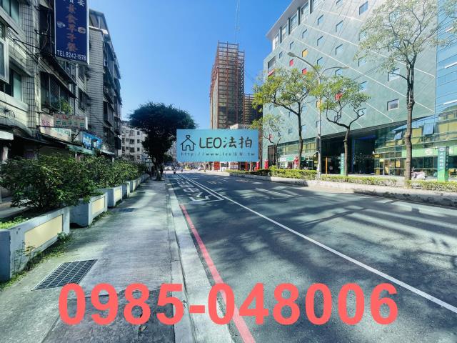 中和大樓法拍-5