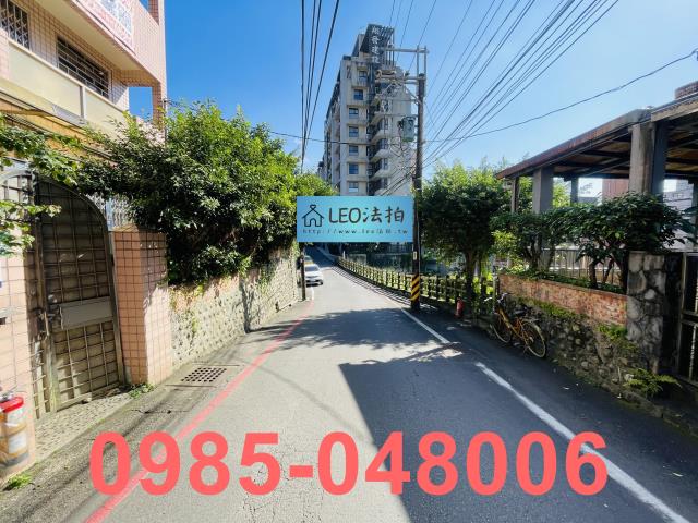 汐止拍賣透天-6