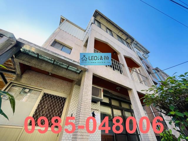 汐止拍賣透天-3