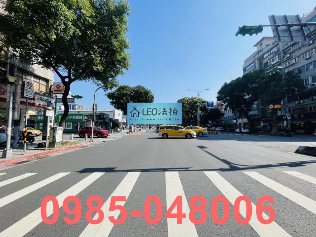 中山區店面法拍-4