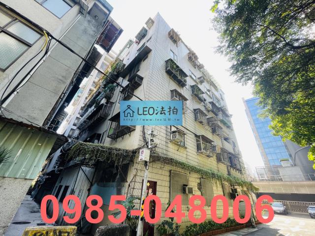 大同區拍賣華廈-3