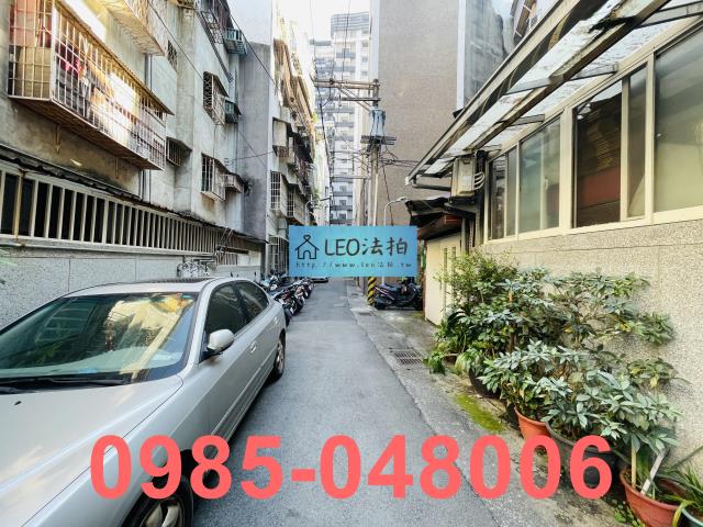 台北法拍公寓-5