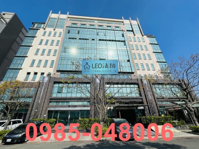 台北廠辦法拍-0