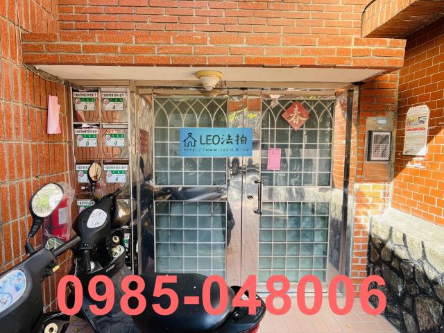 台北法拍華廈-4