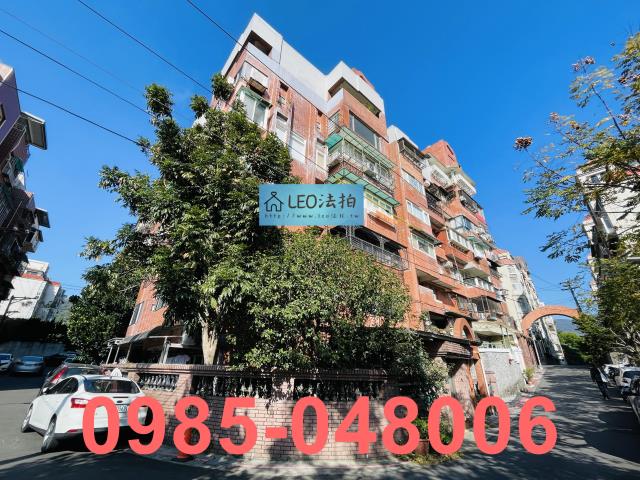 台北法拍華廈-2