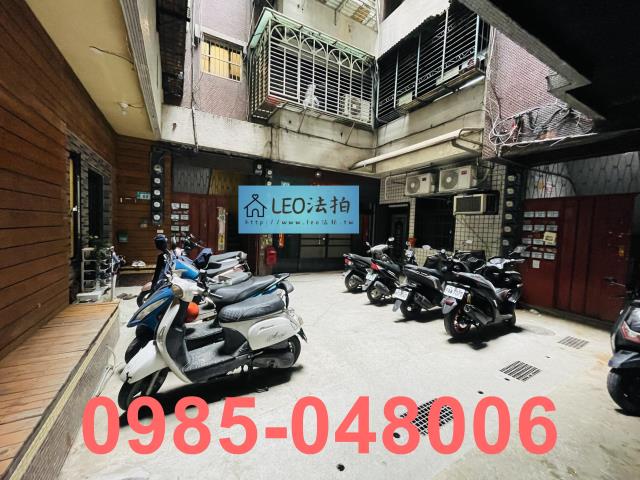 新北五股法拍公寓-2