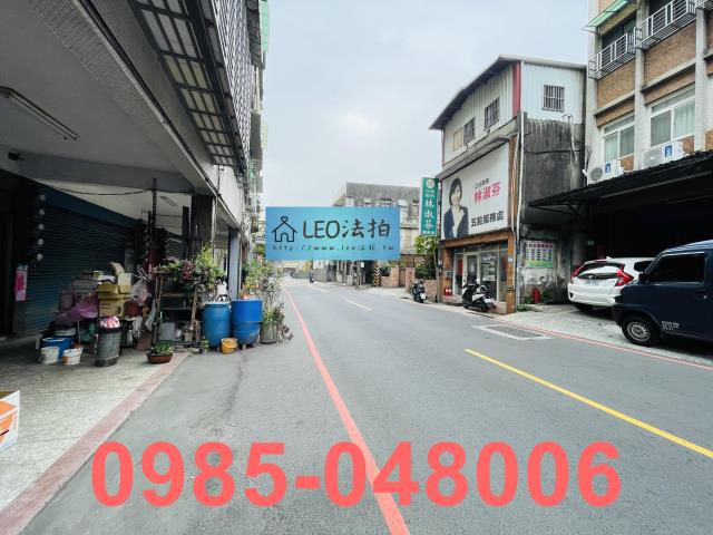 新北五股法拍公寓-4