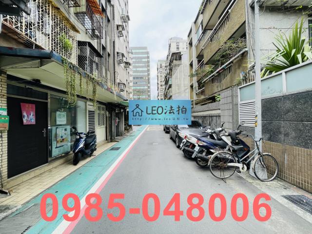 台北法拍大樓-6