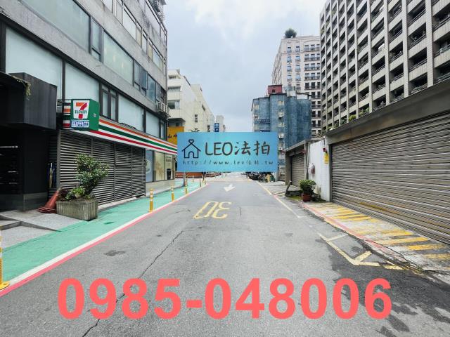 台北華廈法拍-6